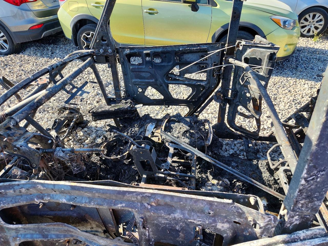 Polaris Atv Xp 5 1000 Northstar