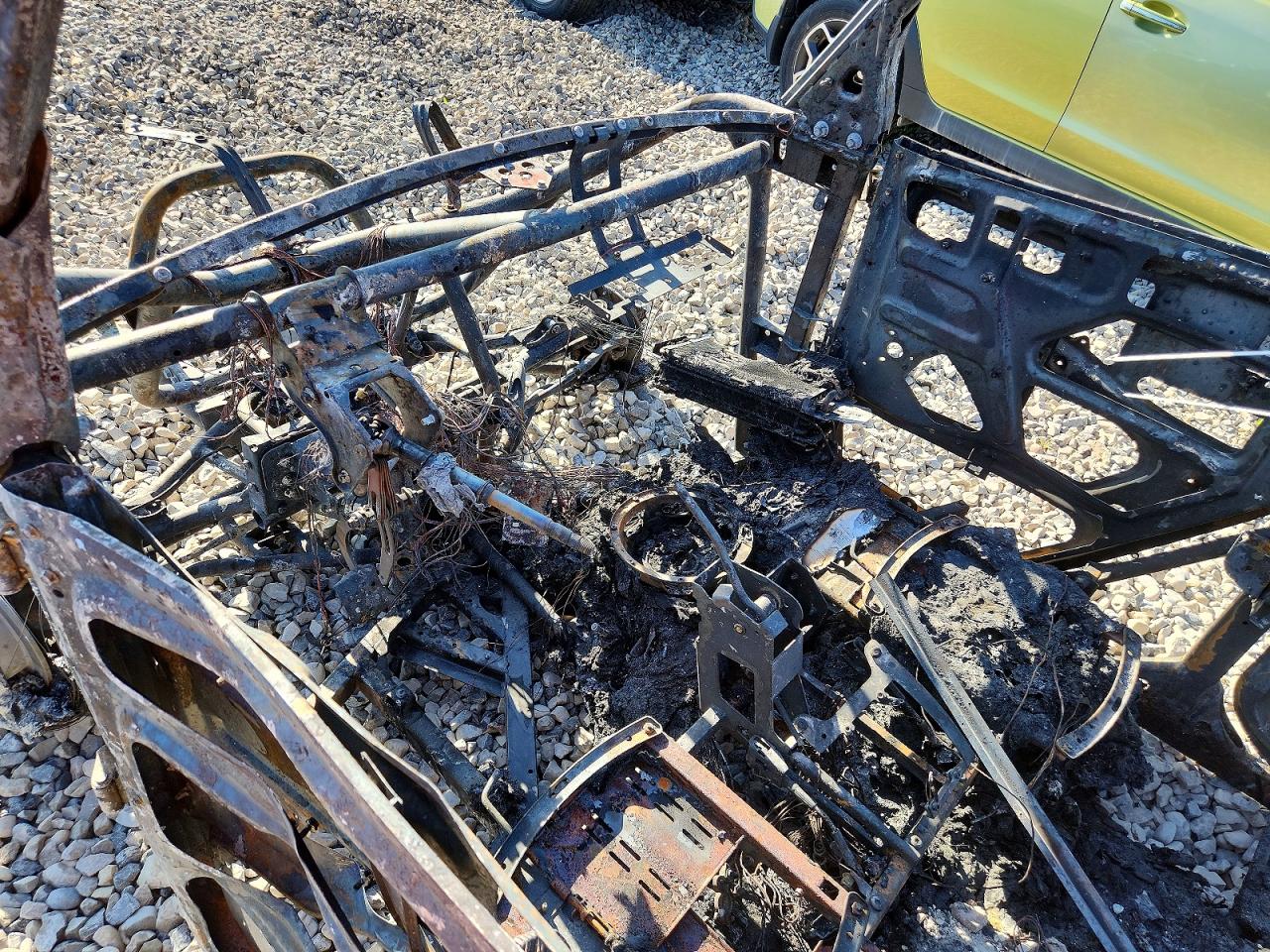 Polaris Atv Xp 5 1000 Northstar