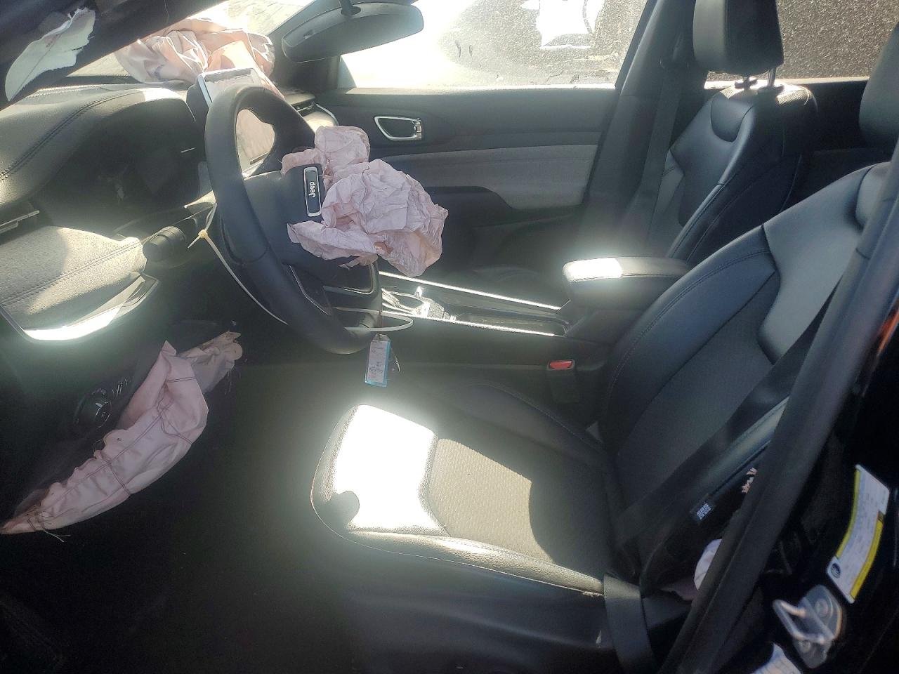 Jeep Compass Latitude