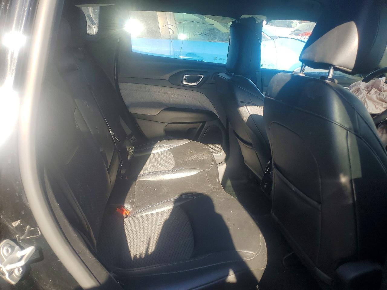 Jeep Compass Latitude