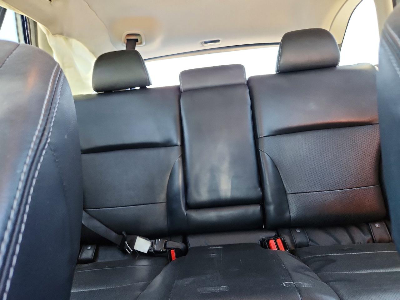 Subaru Outback 2.5i Limited