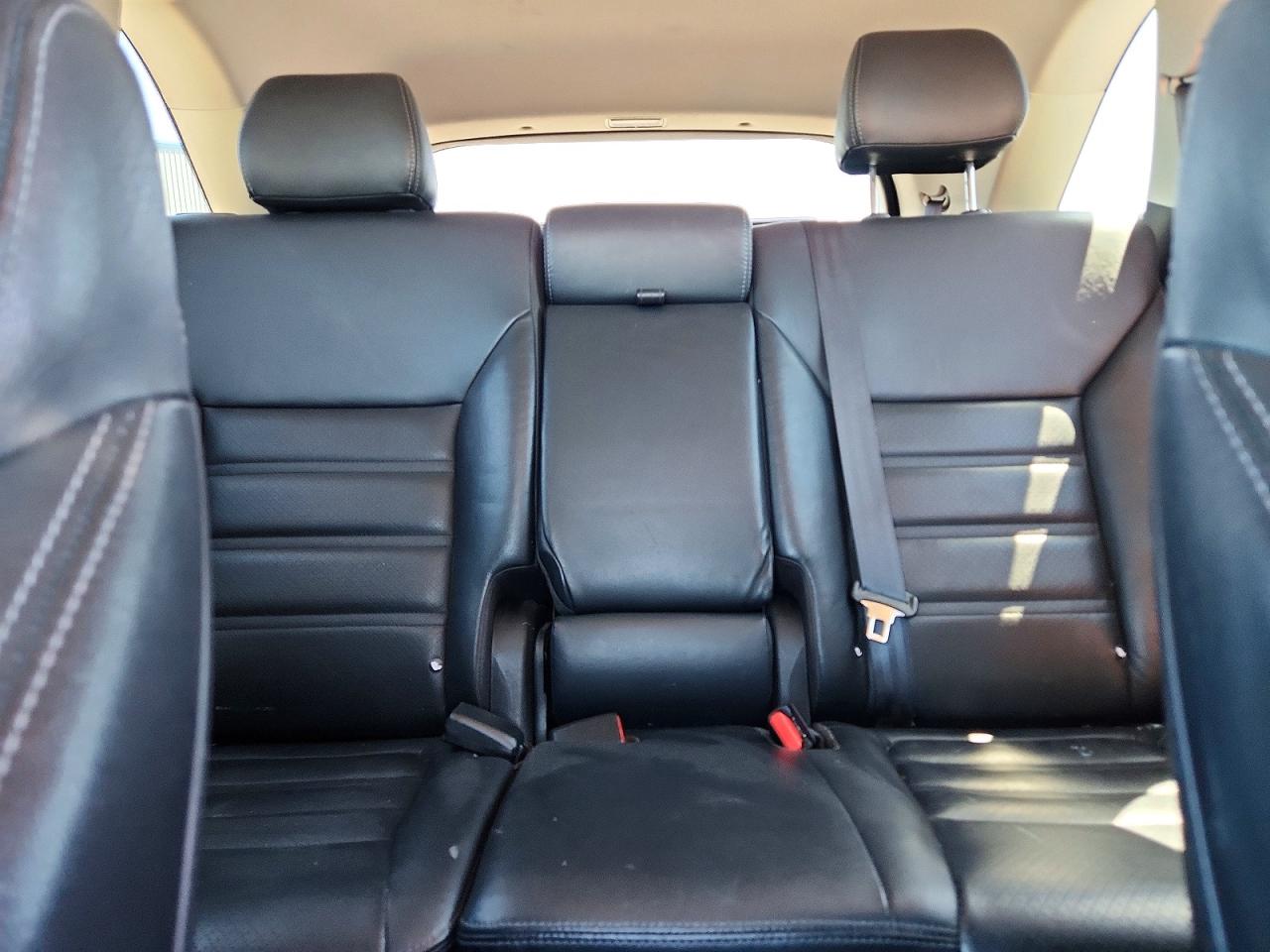 Kia Sorento Ex