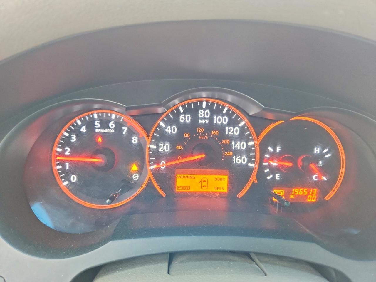 Nissan Altima 3.5 Se
