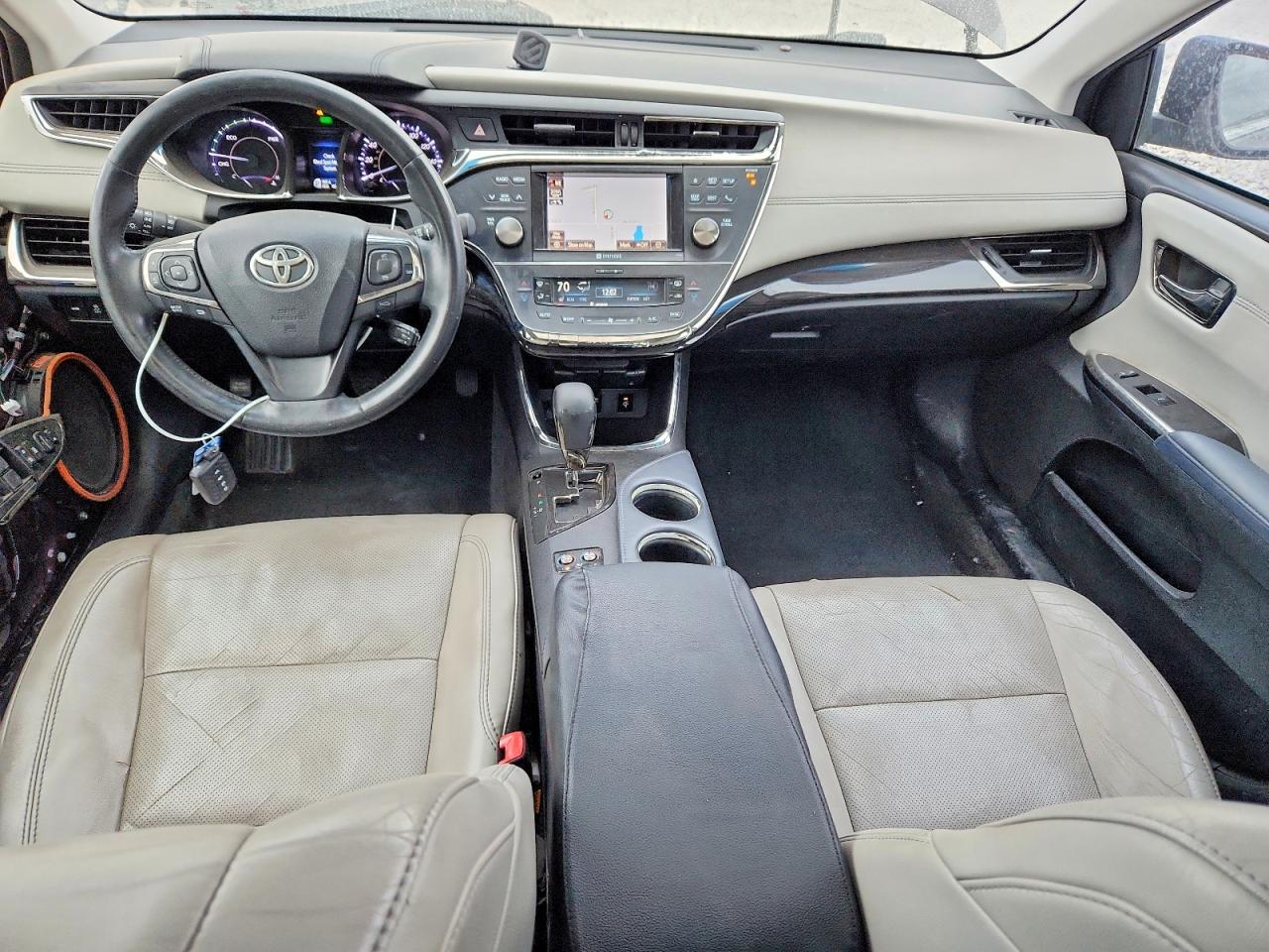 Toyota Avalon Limited
