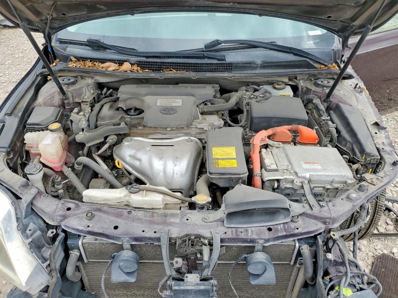 Toyota Avalon Limited