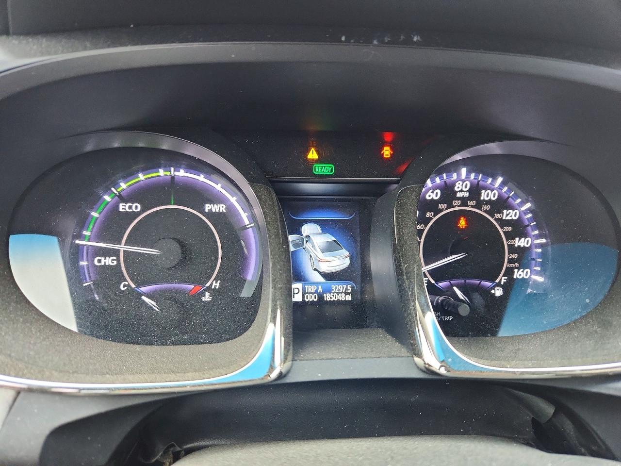 Toyota Avalon Limited
