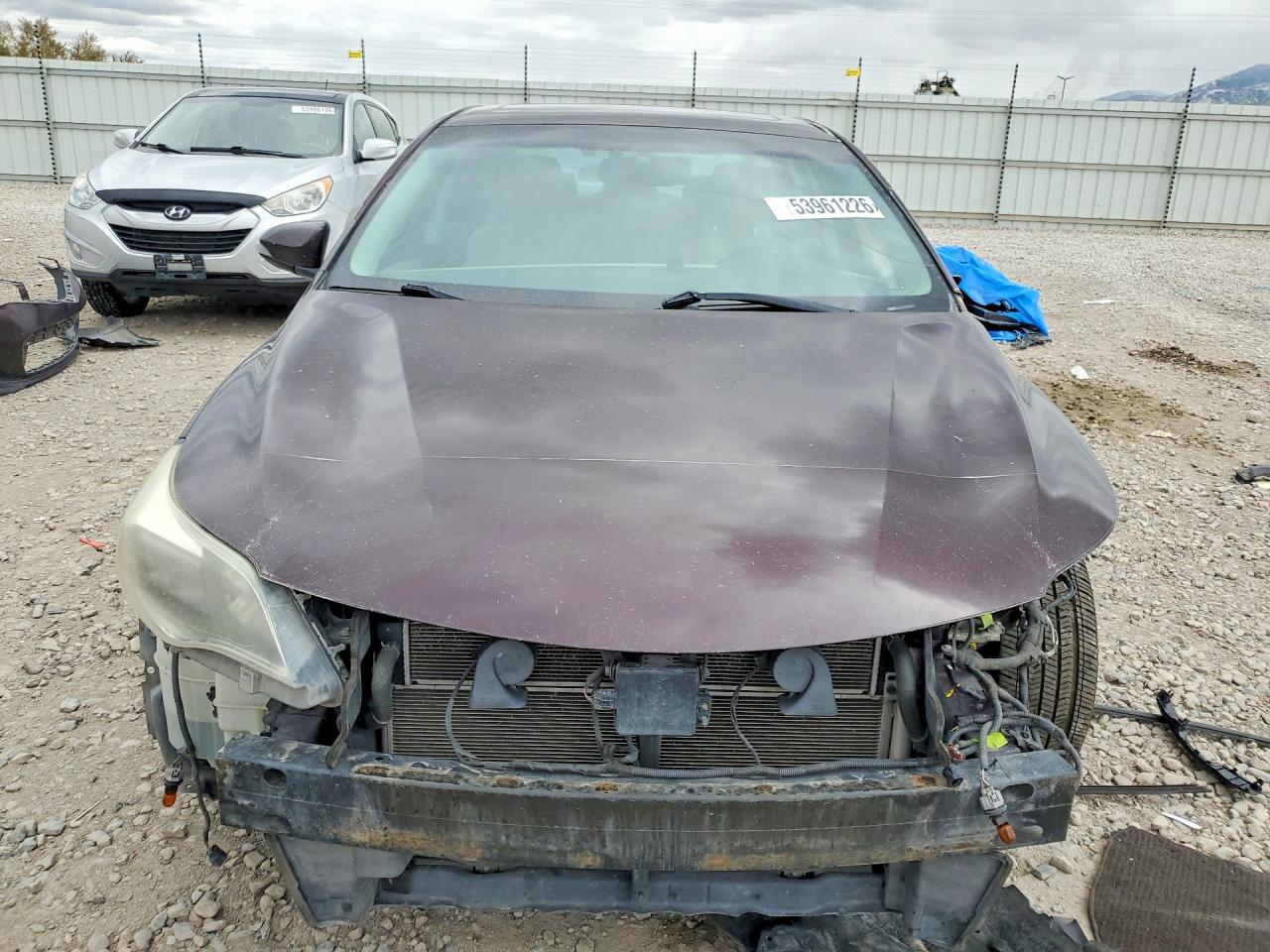 Toyota Avalon Limited