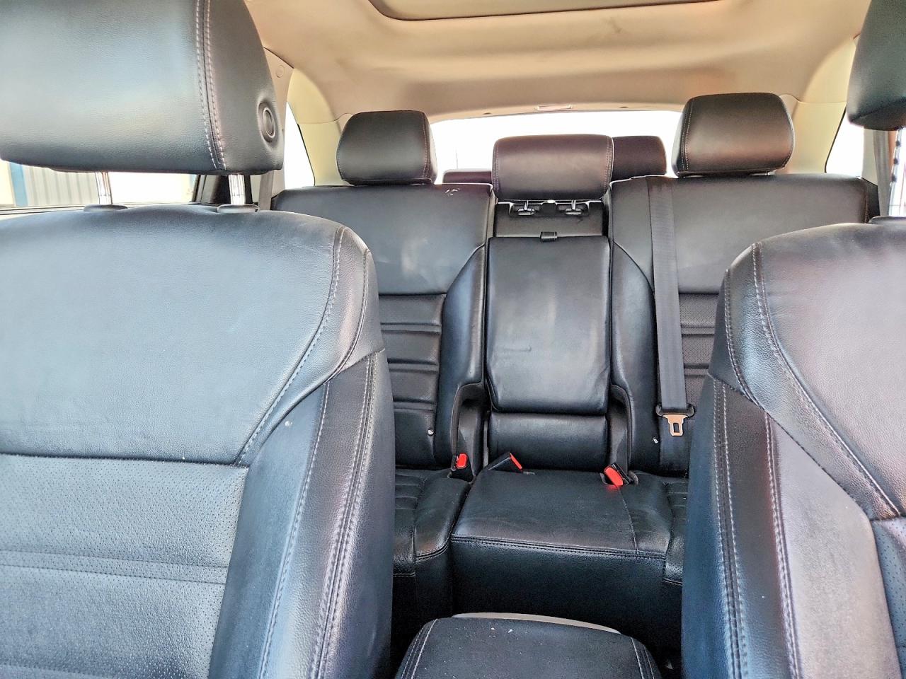Kia Sorento Ex Sport