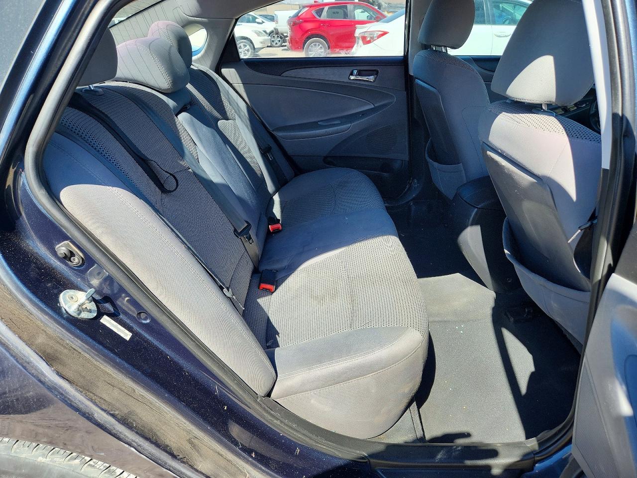 Hyundai SONATA Gls