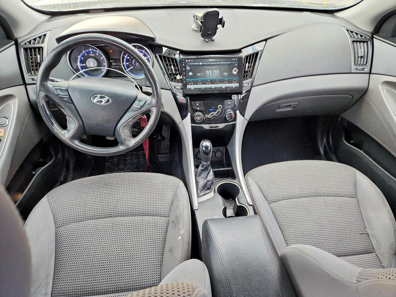 Hyundai SONATA Gls