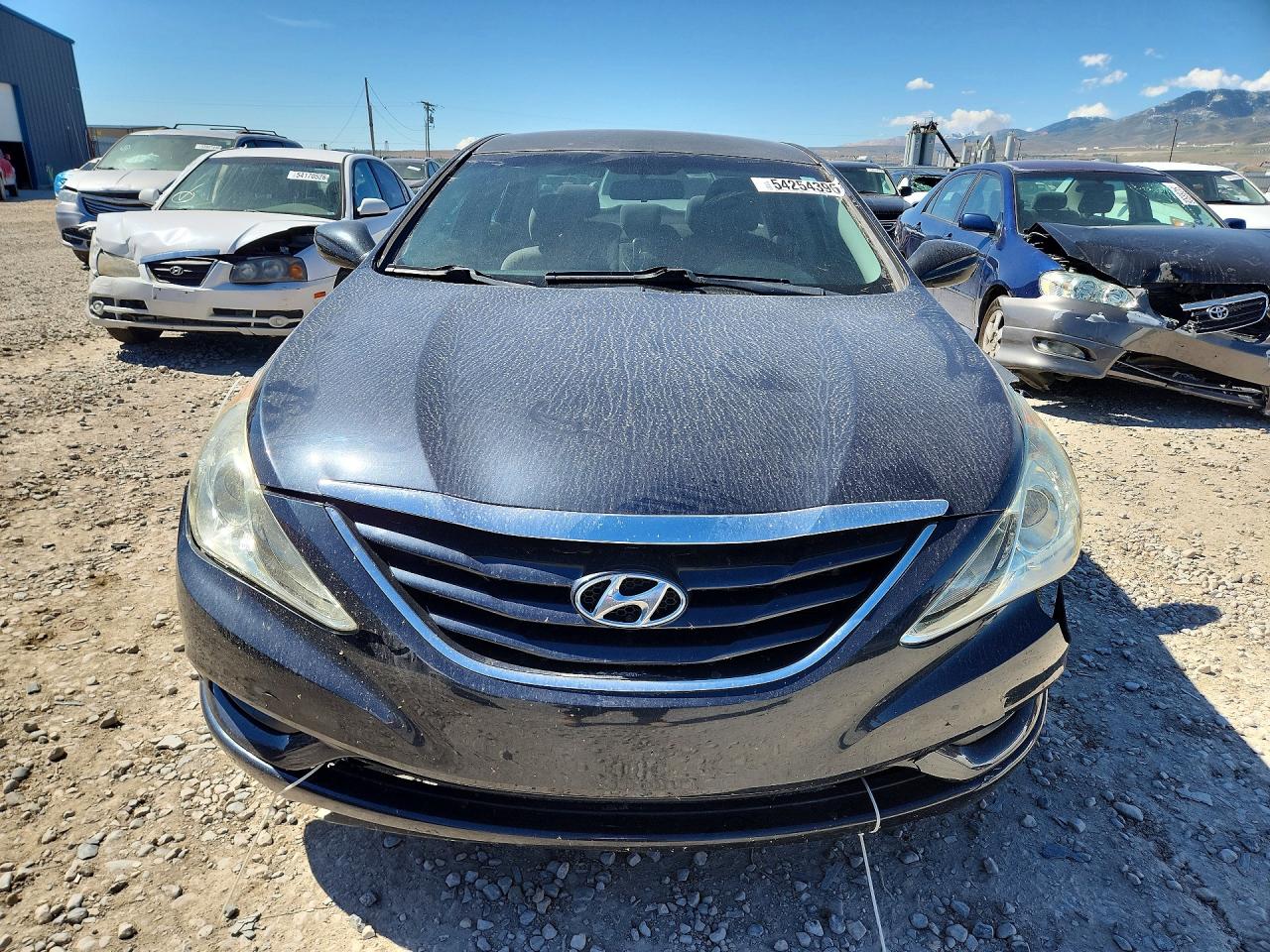 Hyundai SONATA Gls