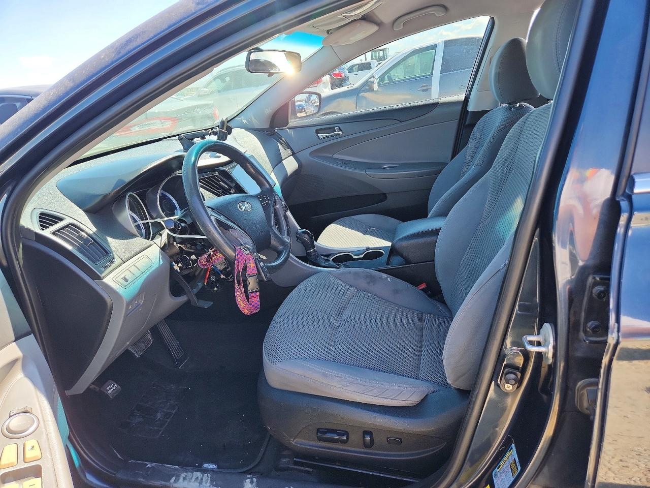 Hyundai SONATA Gls