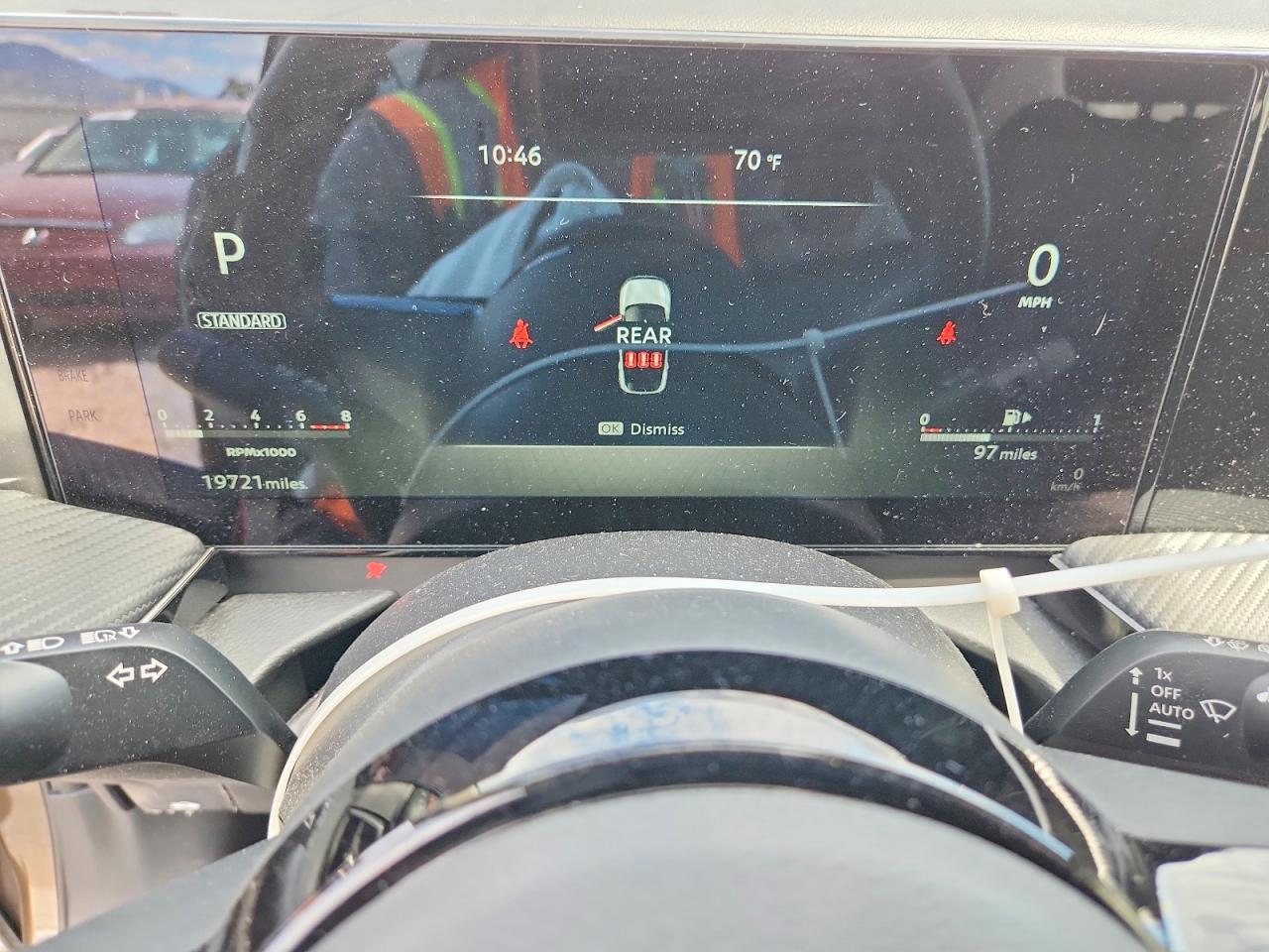 Nissan Kicks Sr