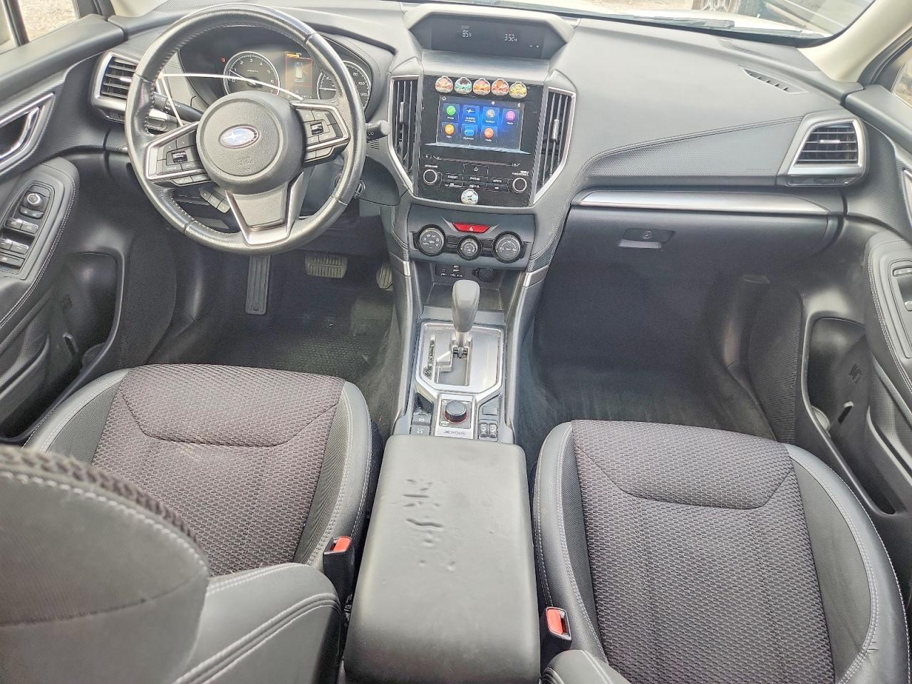Subaru Forester Premium