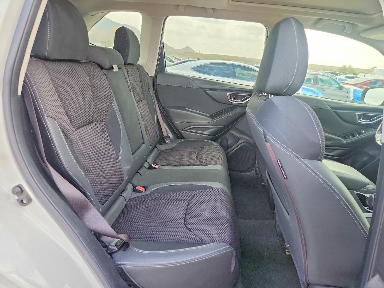Subaru Forester Premium
