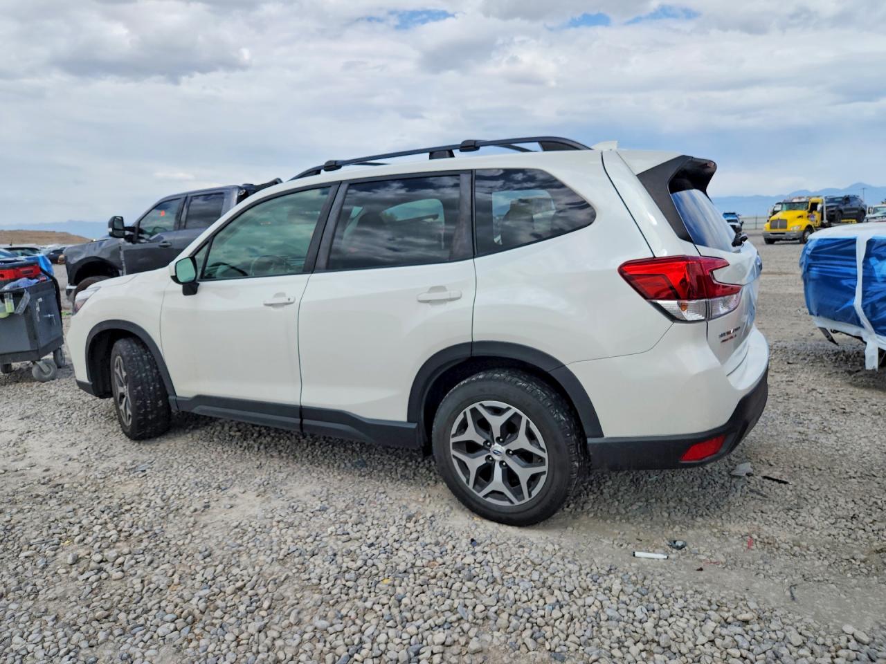Subaru Forester Premium