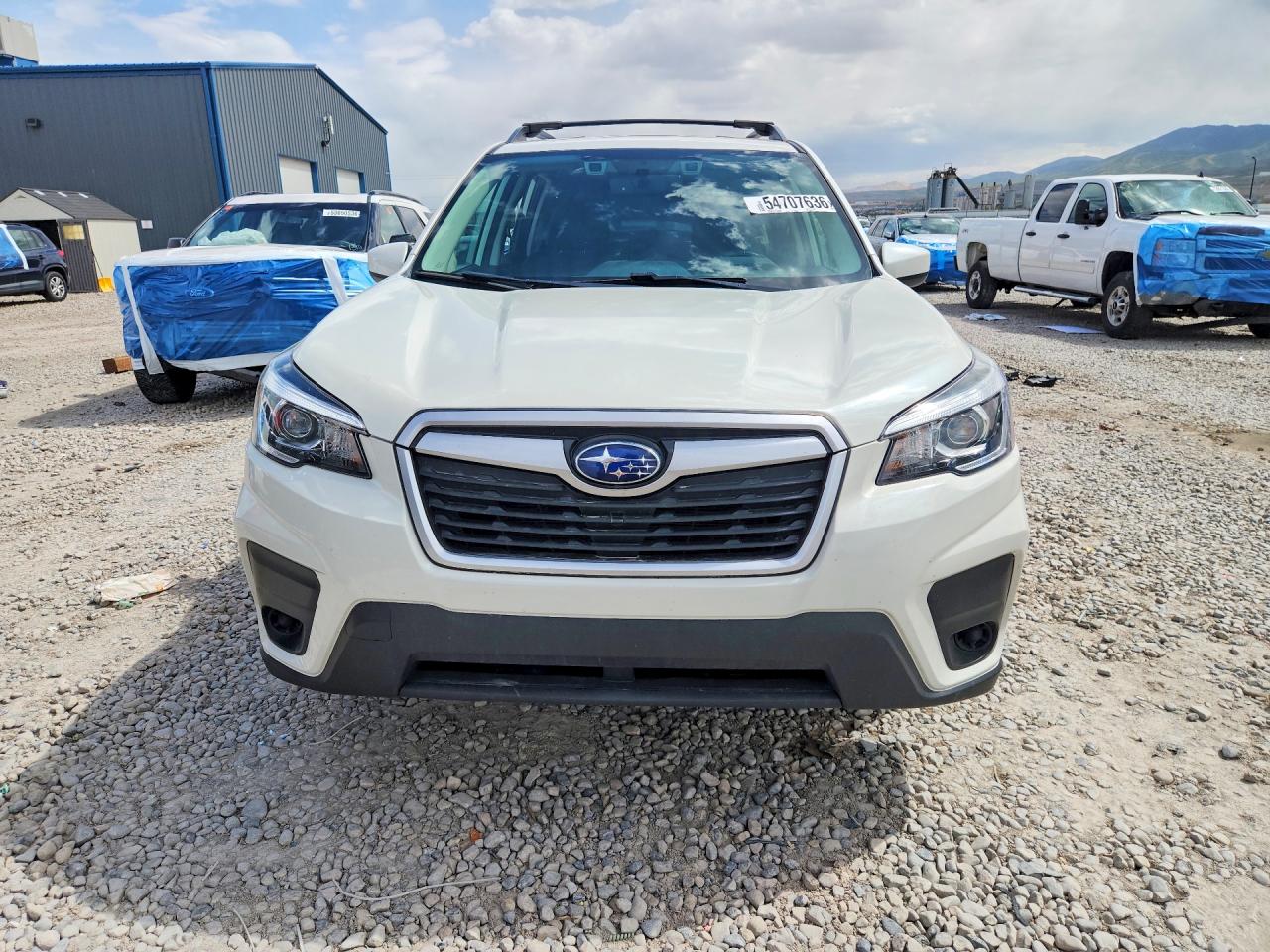 Subaru Forester Premium