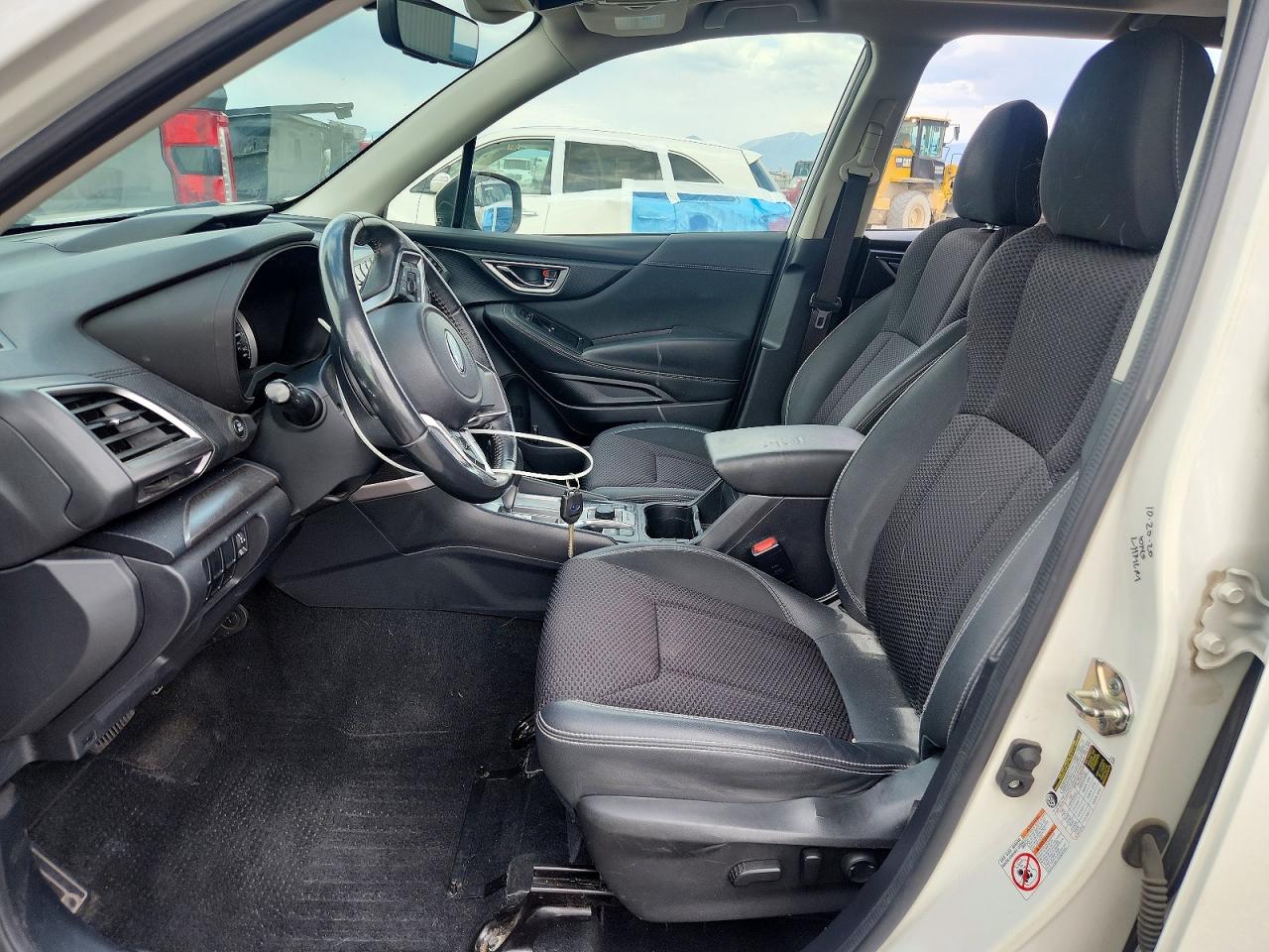 Subaru Forester Premium