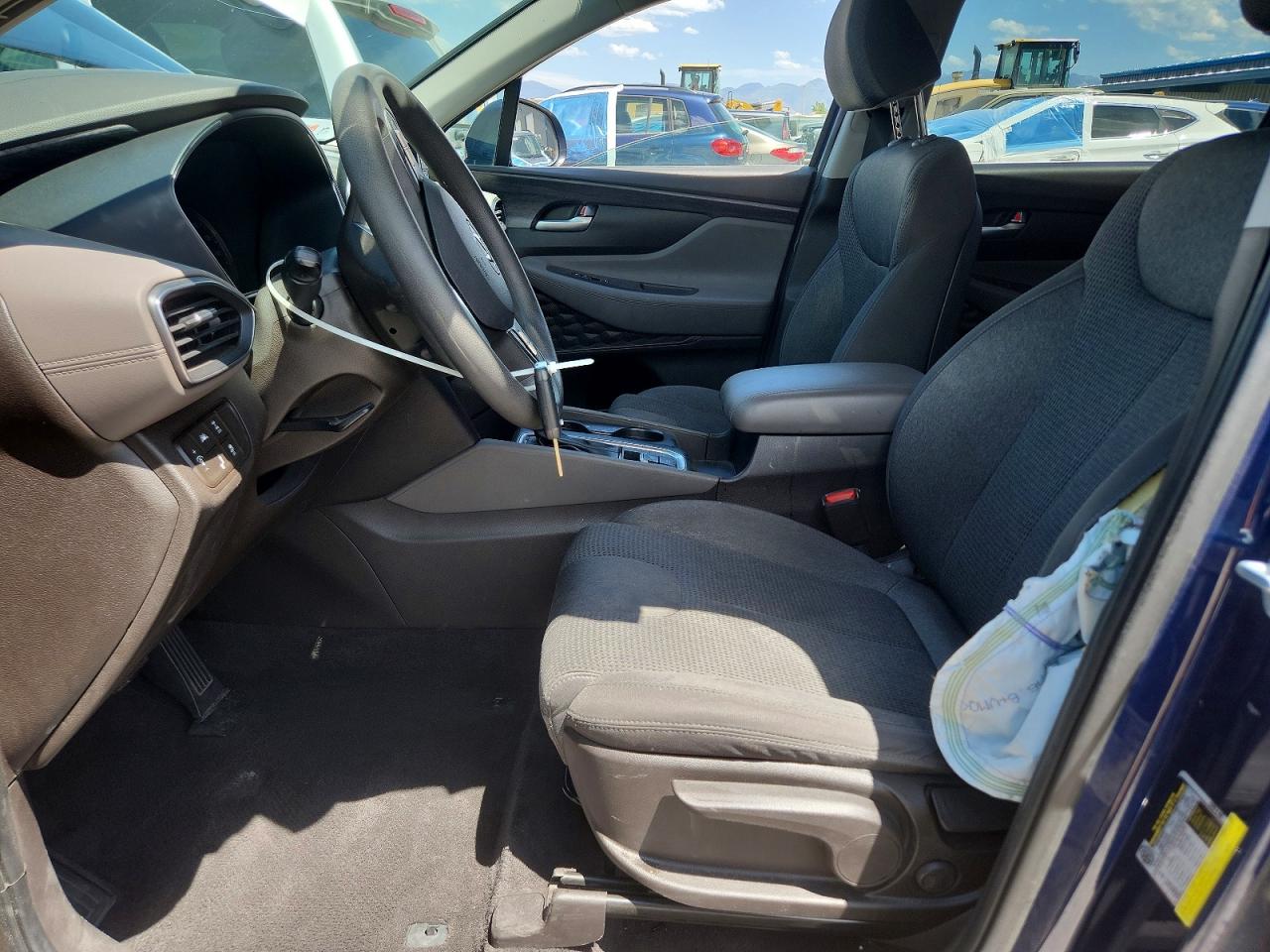 Hyundai SANTA FE Se
