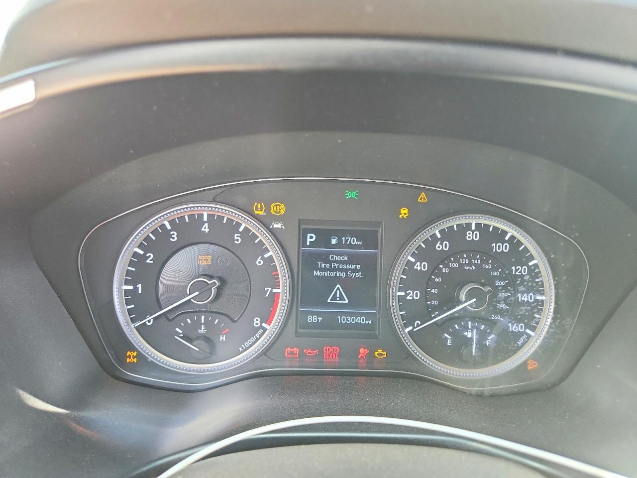 Hyundai SANTA FE Se