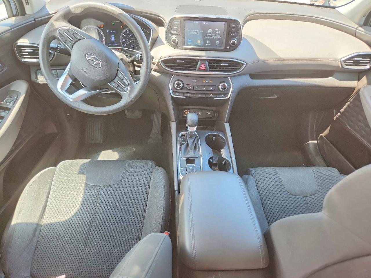 Hyundai SANTA FE Se