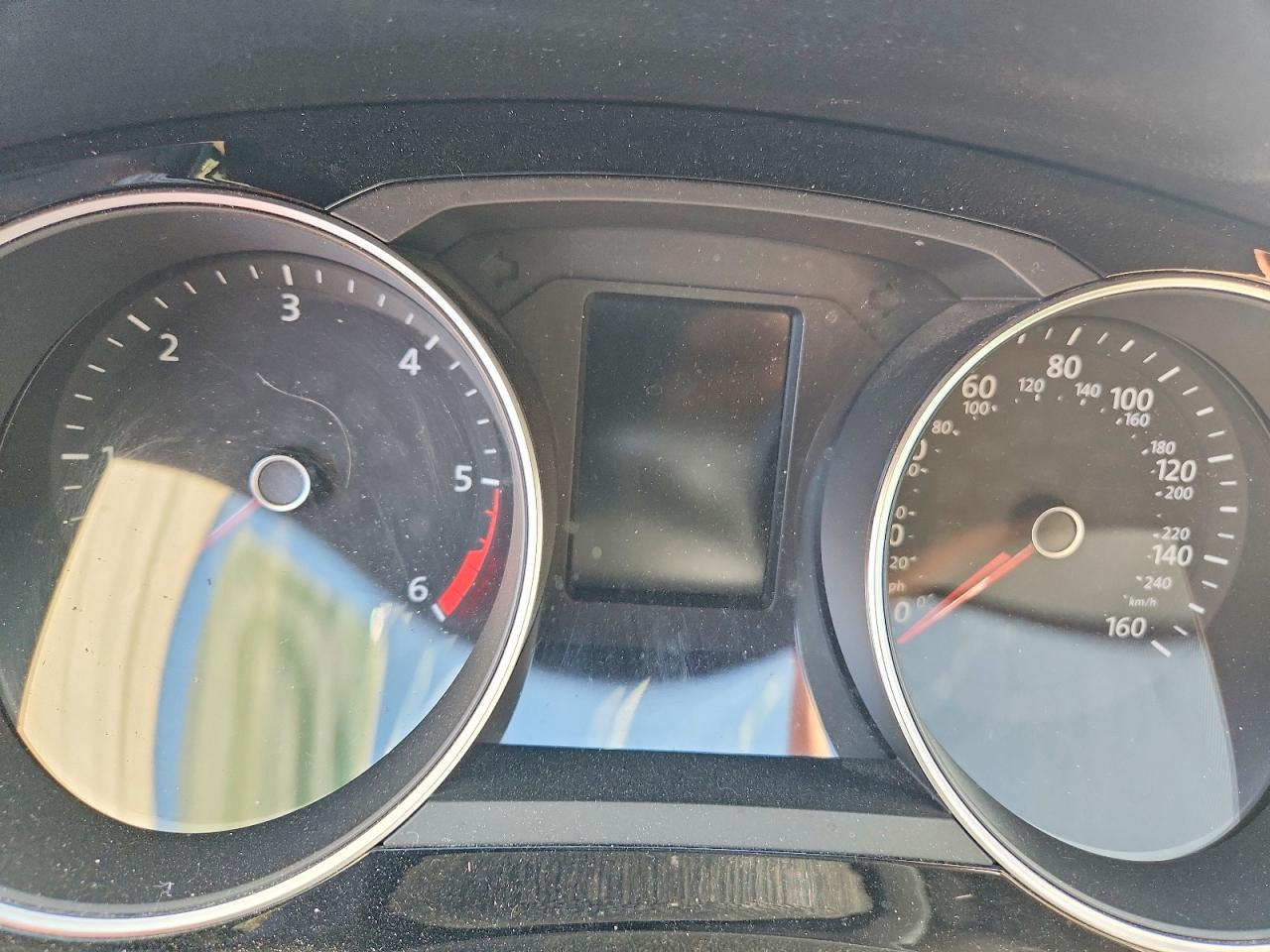 Volkswagen Jetta Tdi