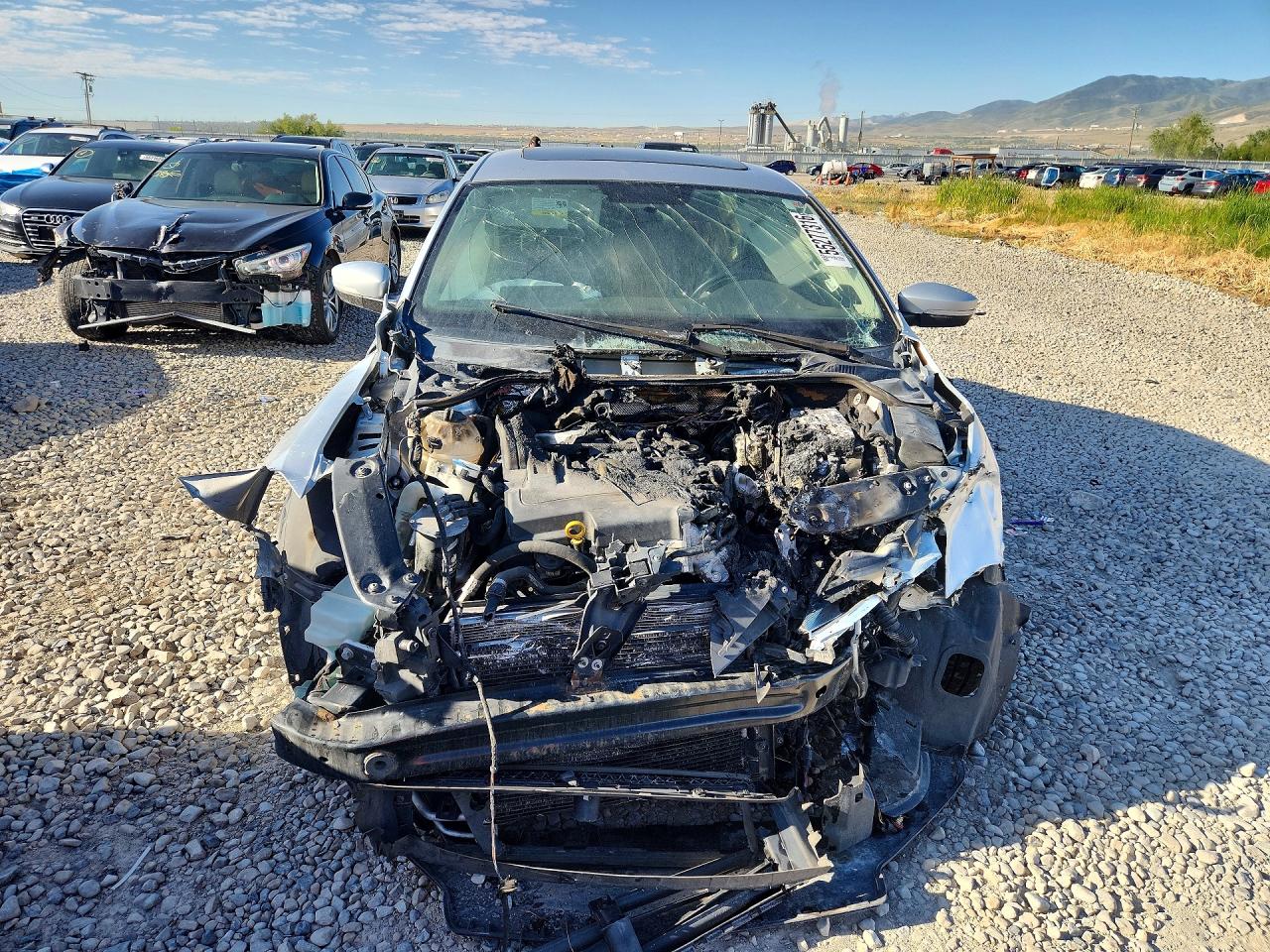 Volkswagen Jetta Tdi