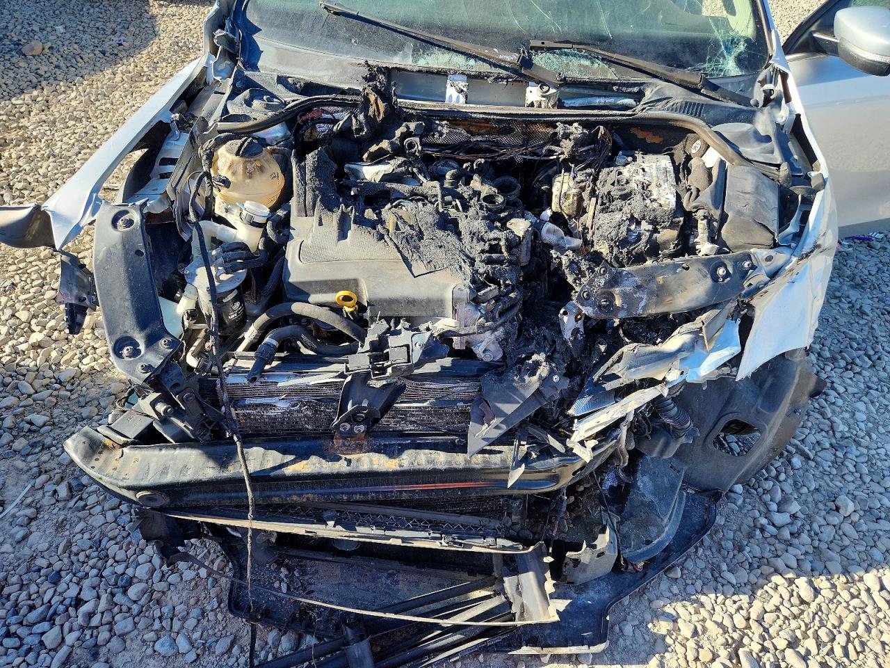 Volkswagen Jetta Tdi