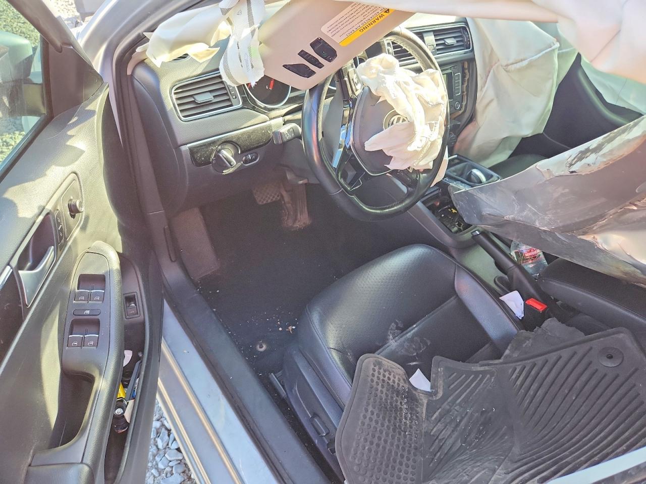 Volkswagen Jetta Tdi