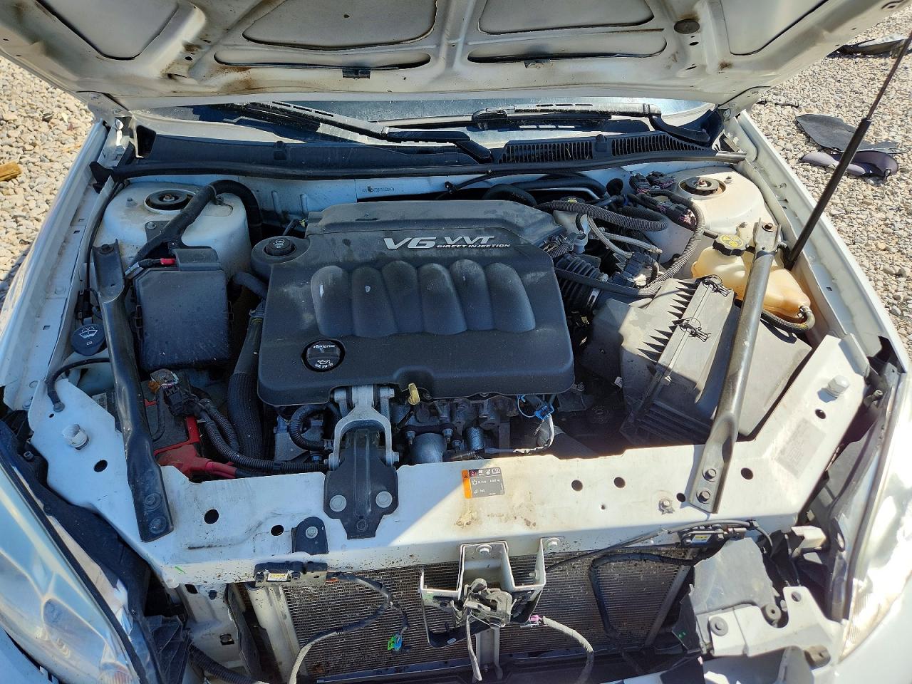 Chevrolet Impala Lt