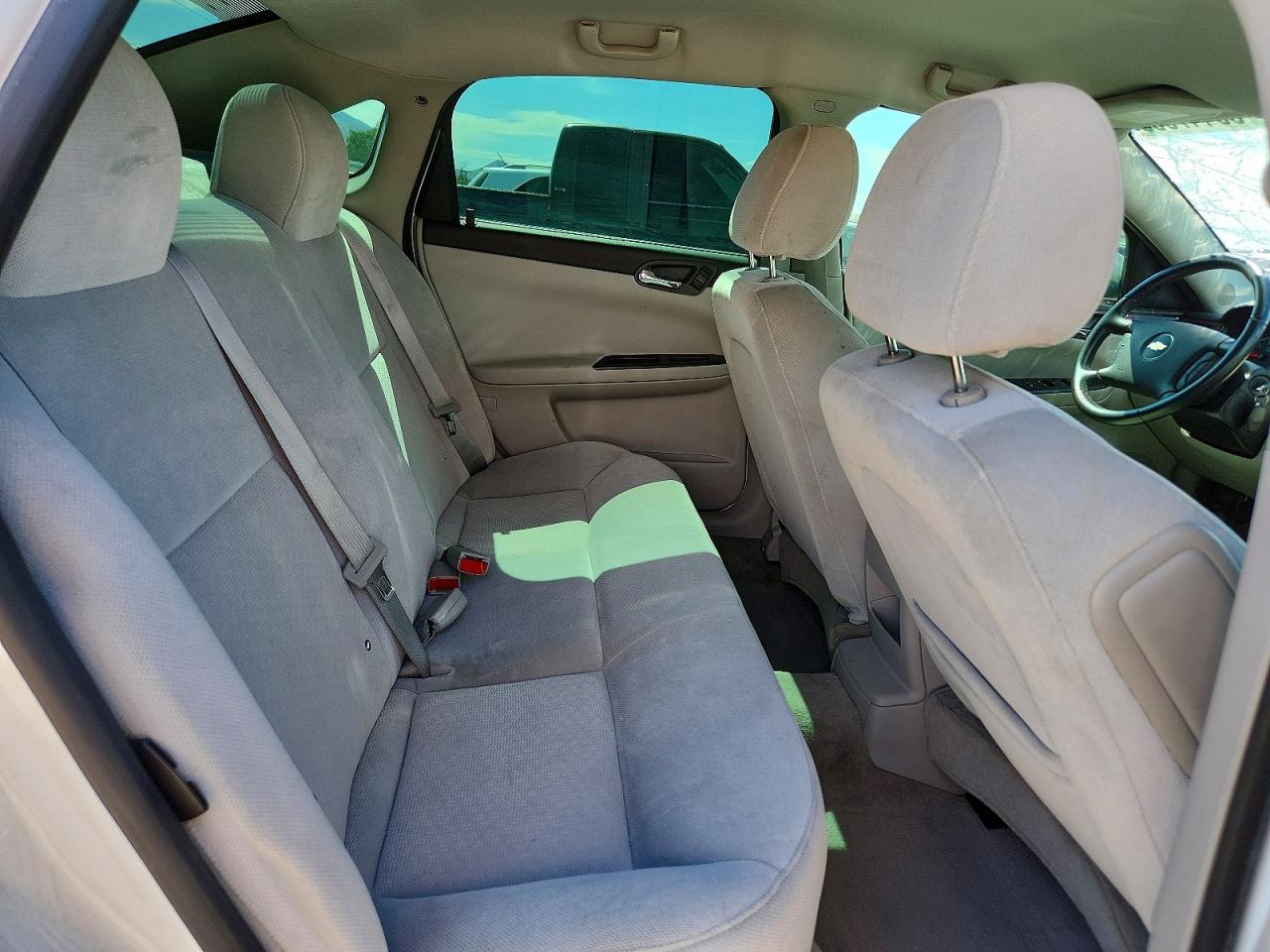 Chevrolet Impala Lt
