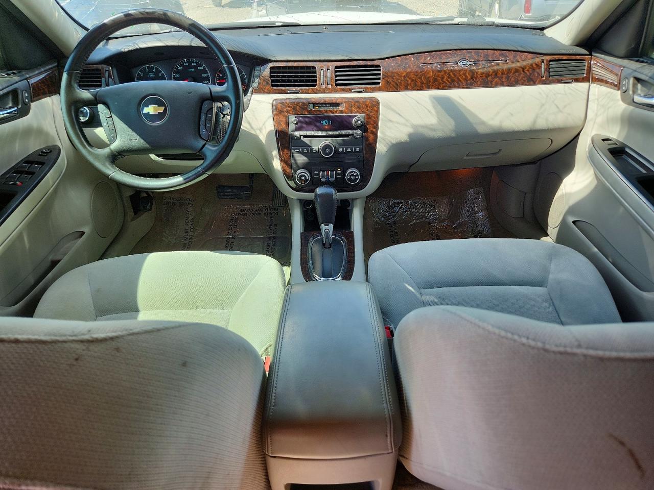 Chevrolet Impala Lt