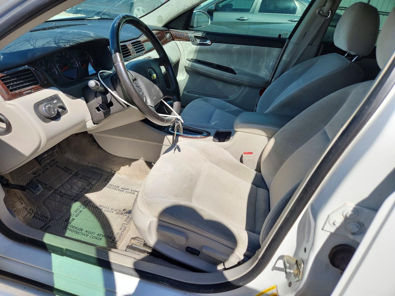 Chevrolet Impala Lt