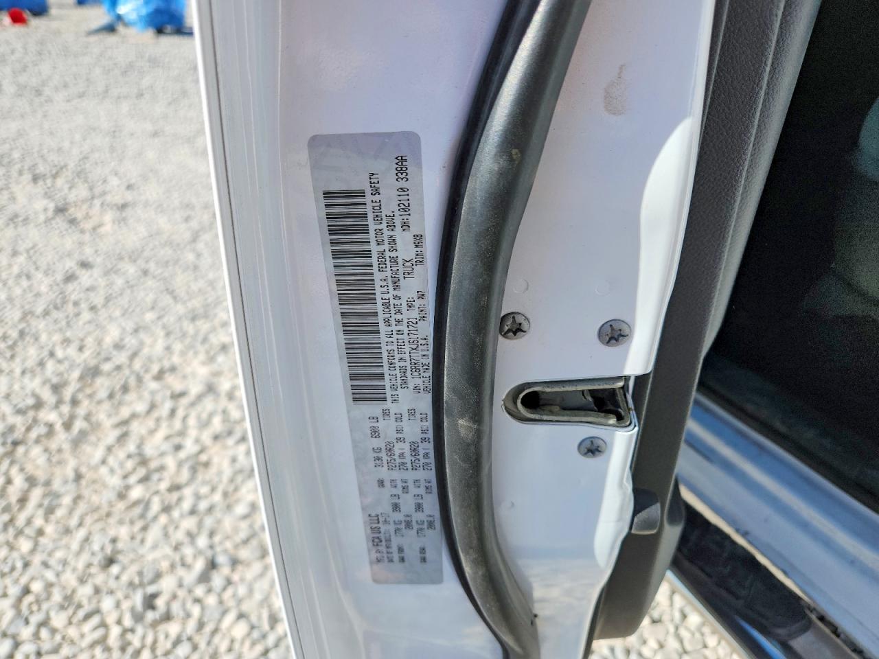 Ram 1500 Slt