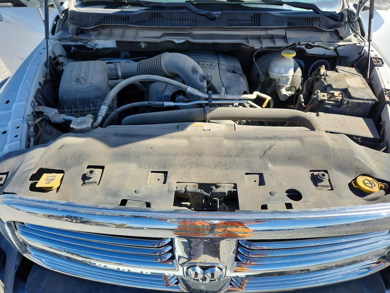 Ram 1500 Slt