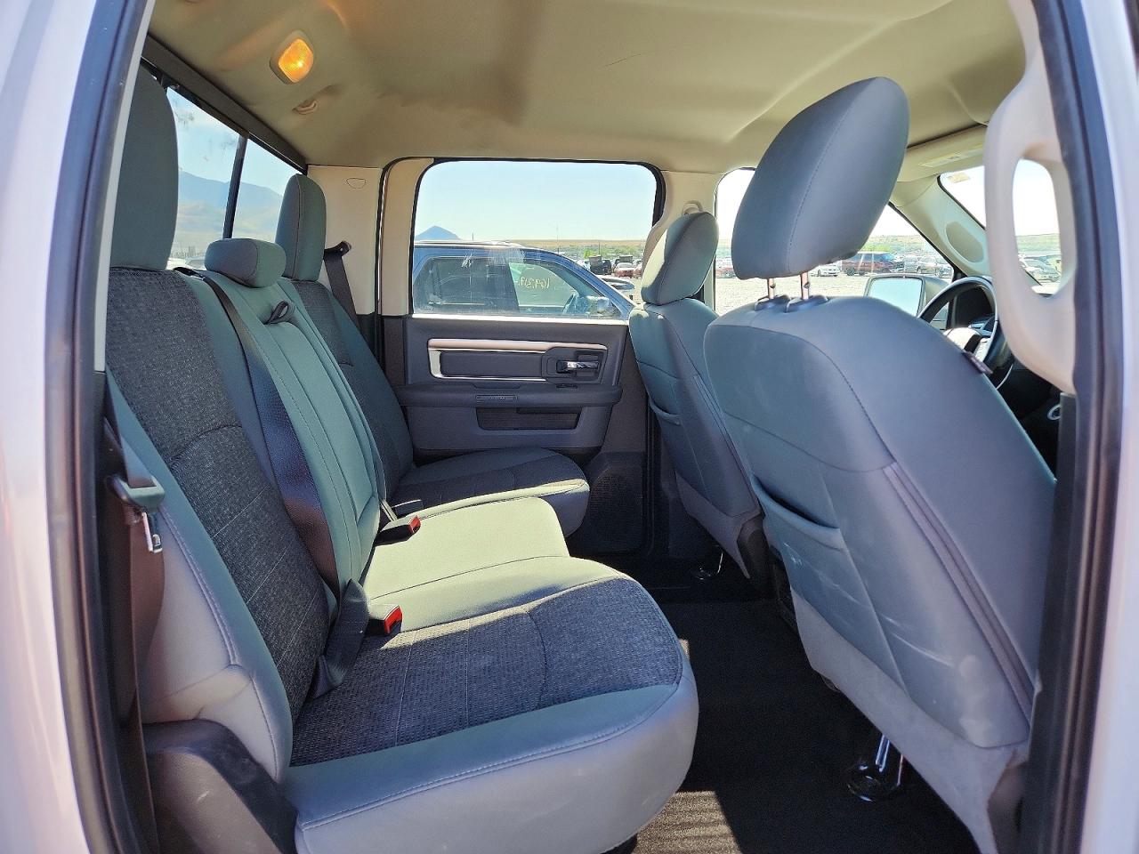 Ram 1500 Slt