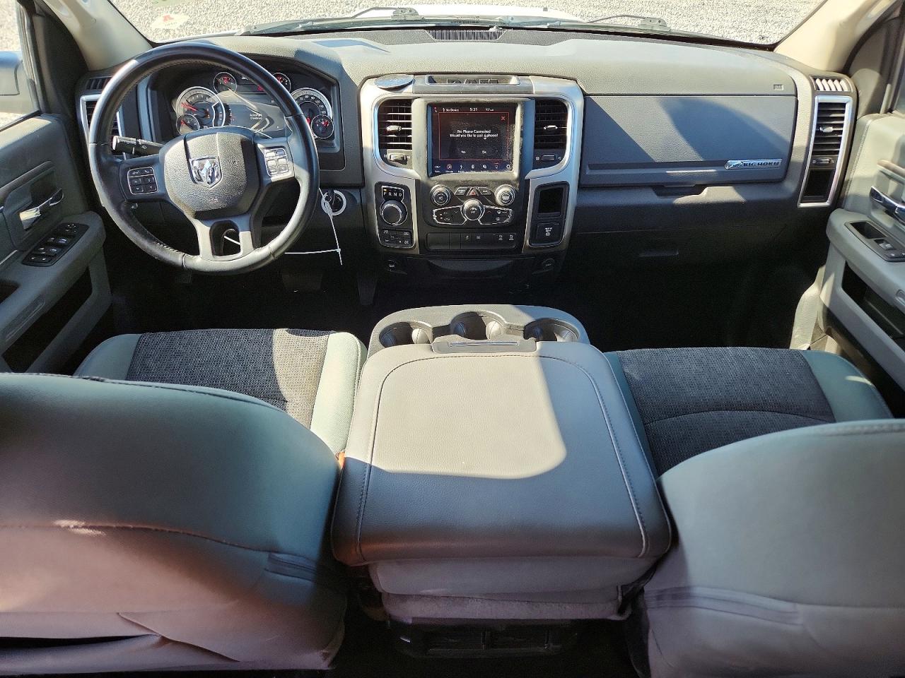 Ram 1500 Slt