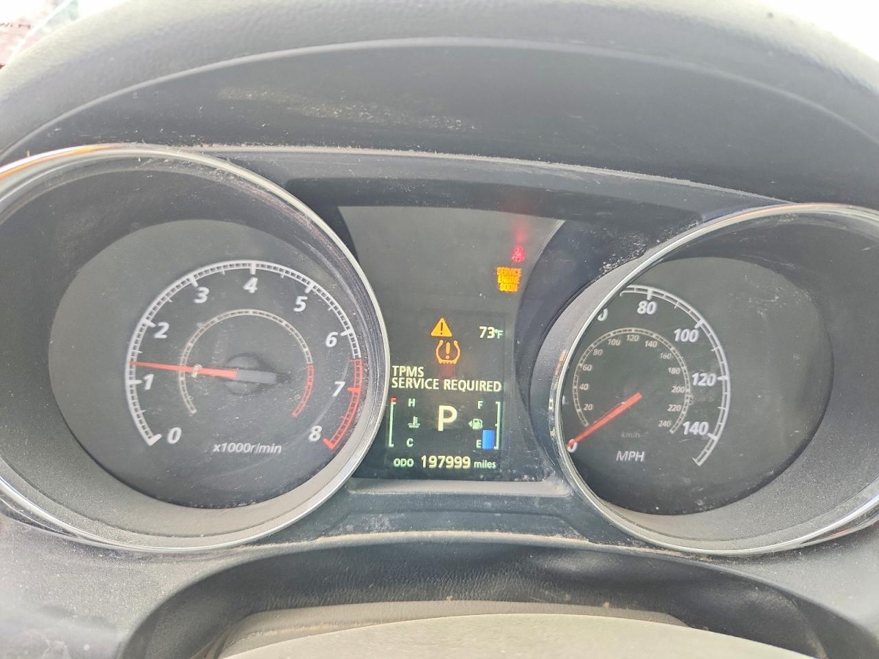 Mitsubishi Outlander Es