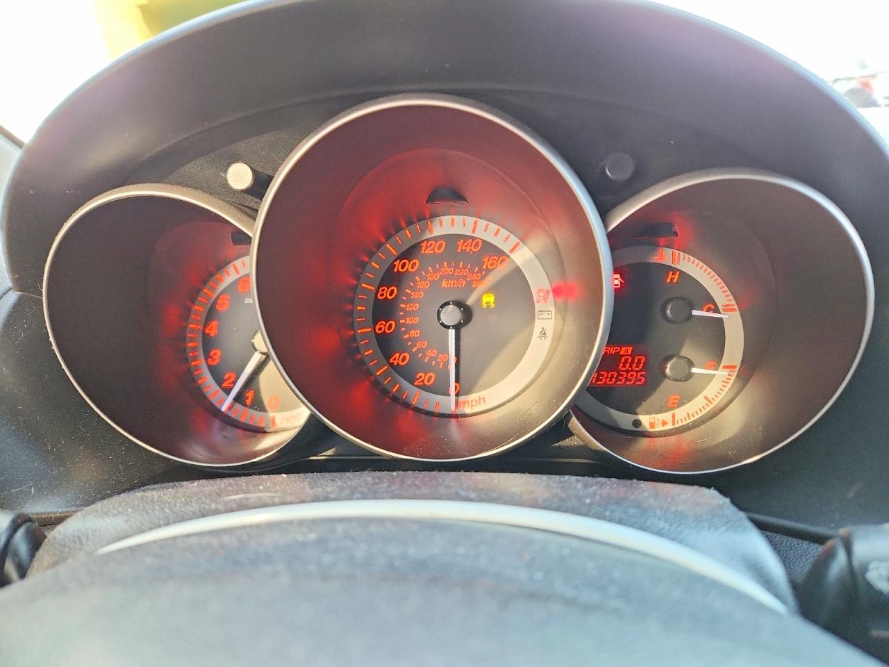Mazda Speed 3