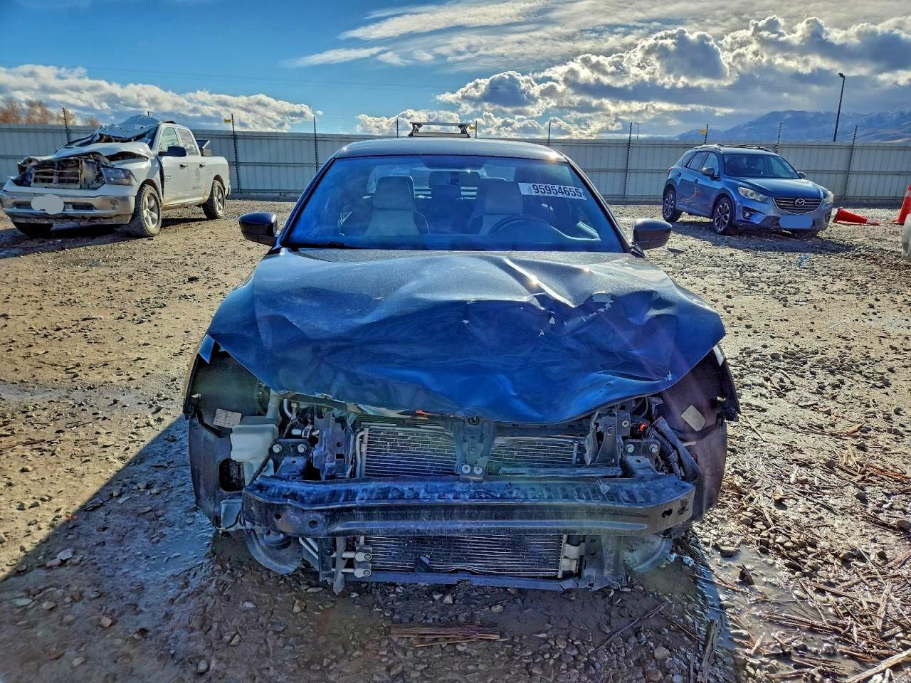 Volkswagen Jetta Sport