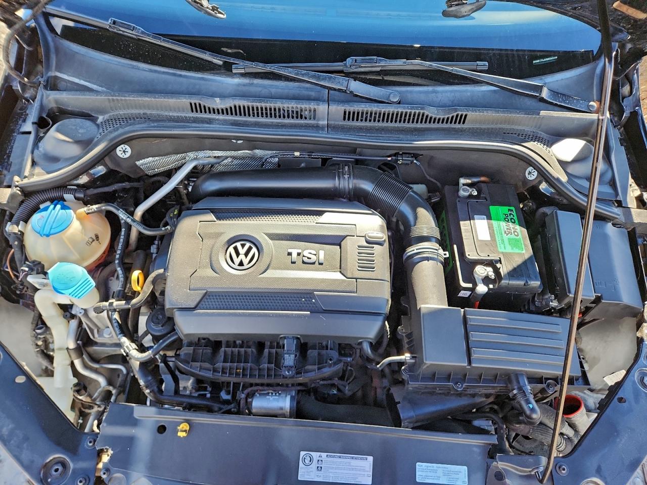 Volkswagen Jetta Sport