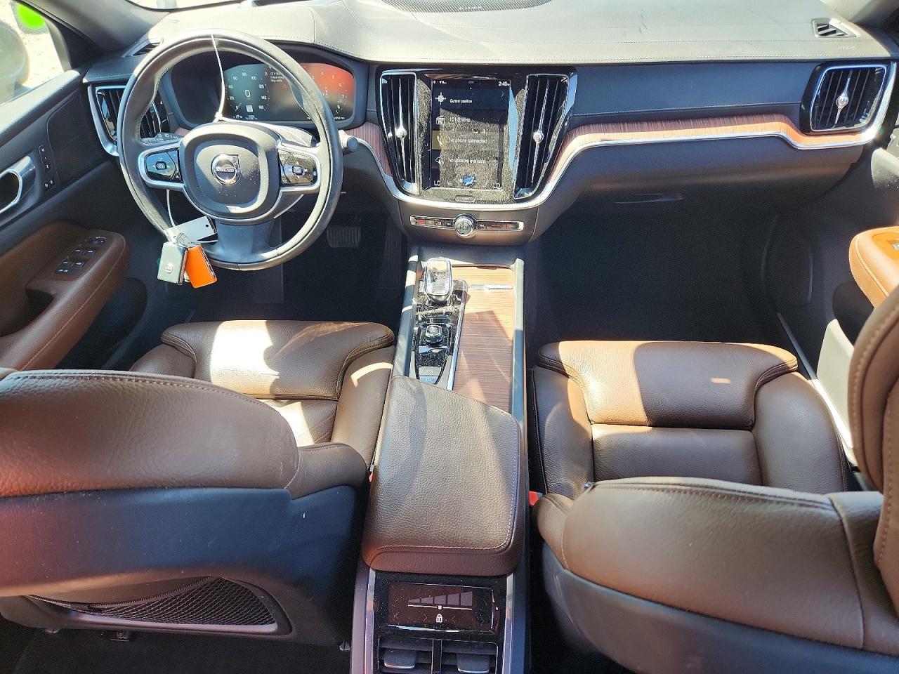 Volvo S60 B5 Inscription