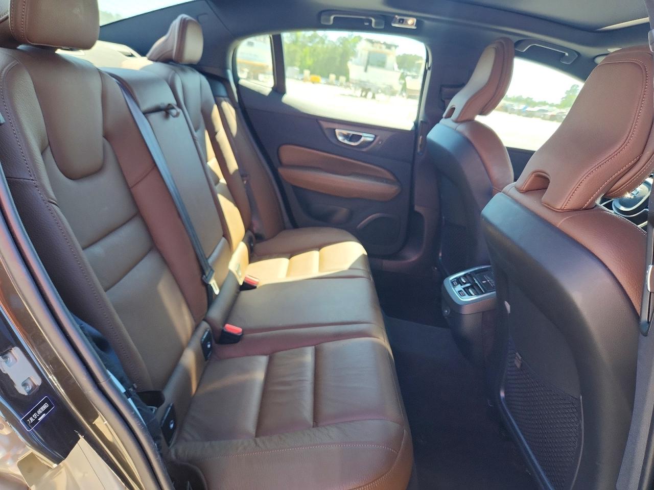 Volvo S60 B5 Inscription