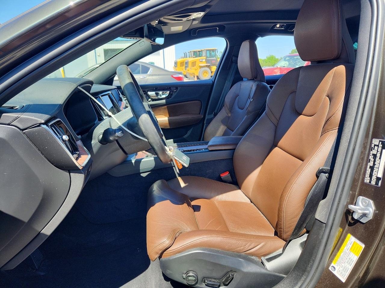 Volvo S60 B5 Inscription