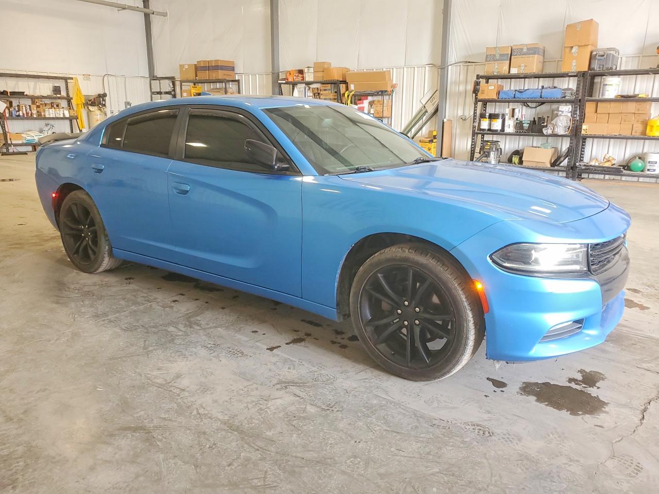 Dodge Charger