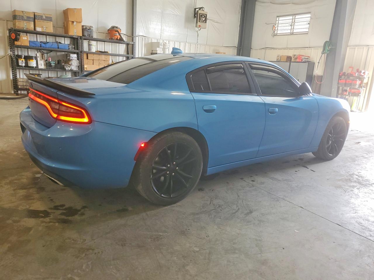 Dodge Charger