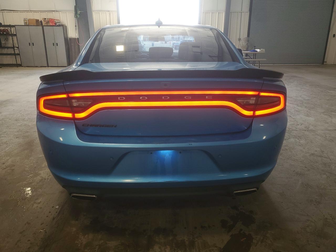 Dodge Charger