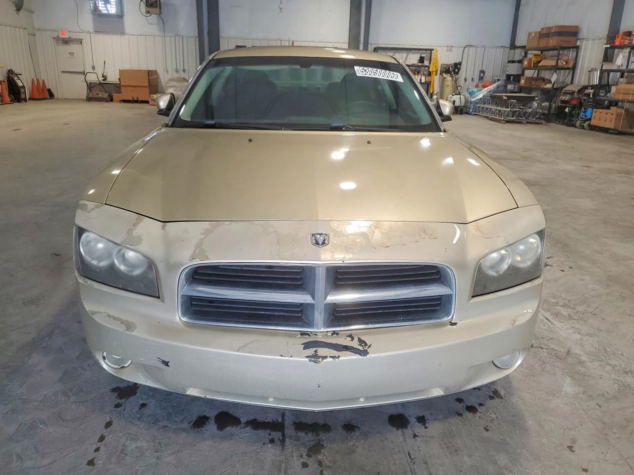 Dodge Charger Sxt