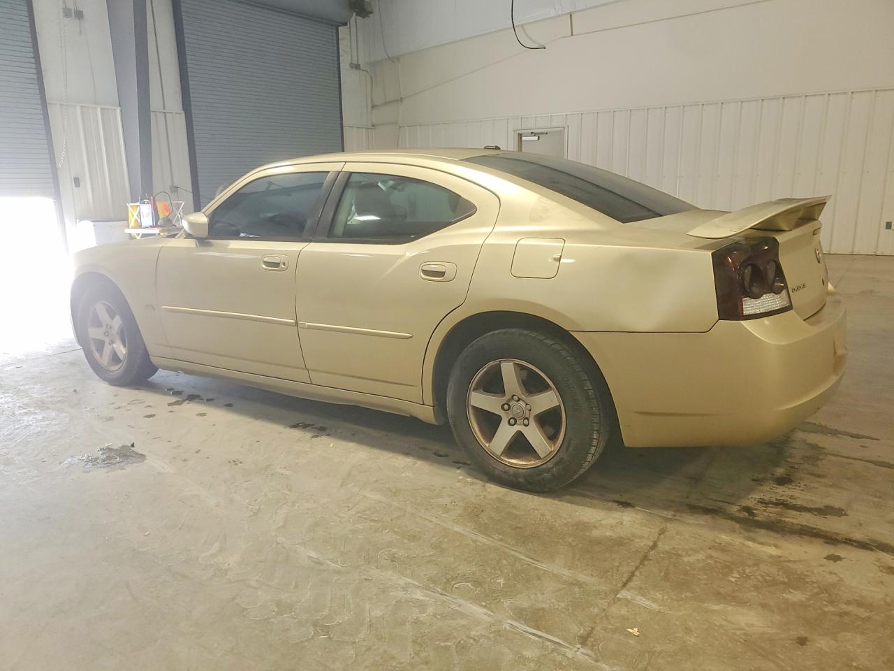 Dodge Charger Sxt