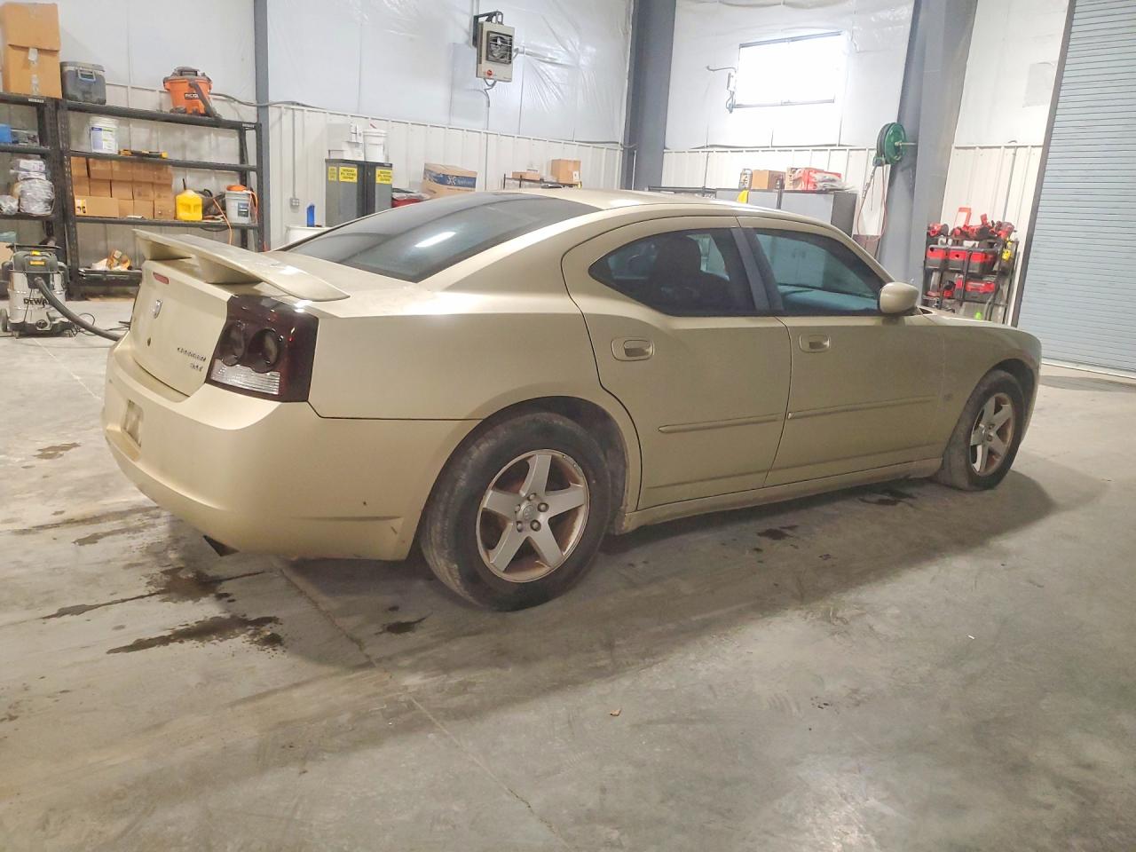 Dodge Charger Sxt